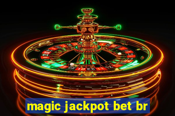 magic jackpot bet br
